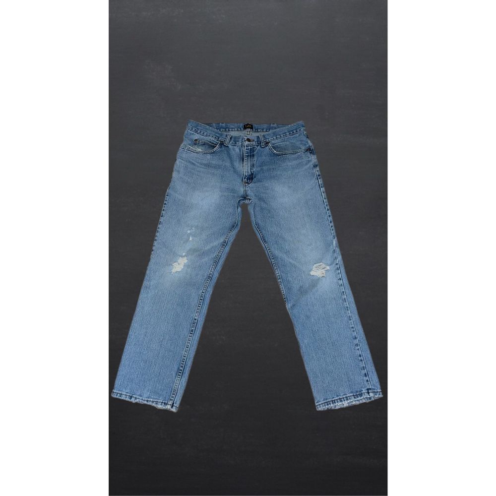 Lee Vintage Jeans